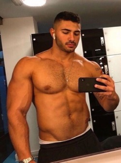 muscleorlando:  