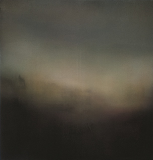 pikeys:  Nahfeld Phase, 2009-2012 by Philipp Haager 