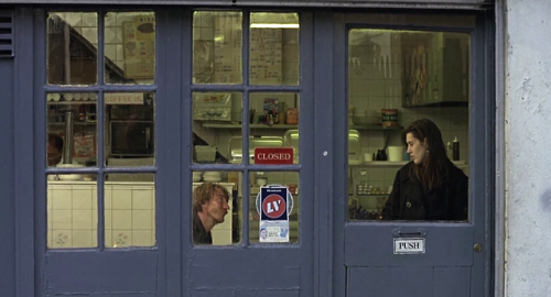 Naked, 1993, Mike Leigh 