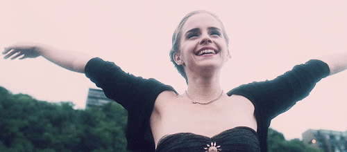 iamdivergent1701:  We are the start of something bigger.