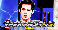 relentlessclimb:  Tyler and Dylan play Know Your Bro! 