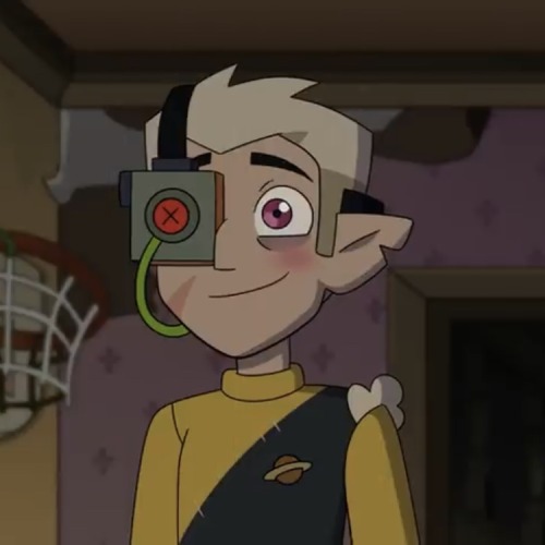 Happy Hunter Moodboard
