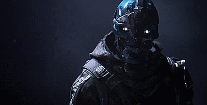 Destiny 2: Forsaken | Last Stand Of The Gunslinger