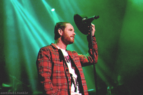 « Corey Taylor || MusiCares 2018 »