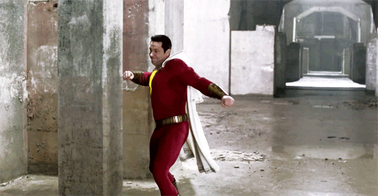 stream:  Shazam! (2019)  