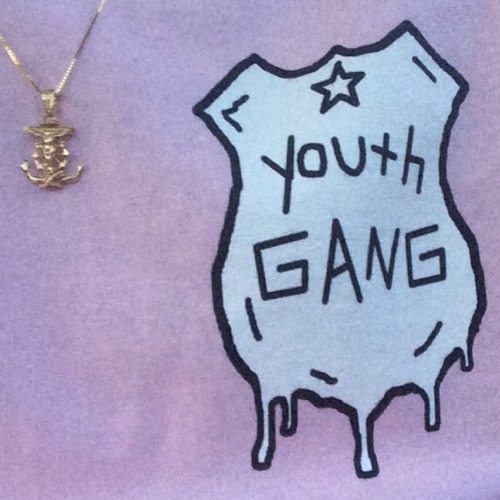 YOUTHGANG.ORG TO PURCHASE. @YOUTHGANG ON IG