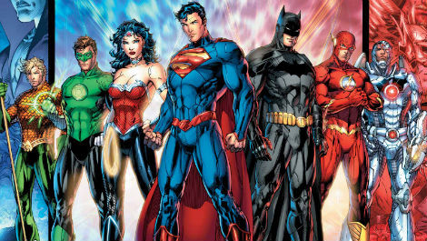 totalfilm: Rumour: Warner to release seven DC films between 2016 - 2018? The rumour mill regarding W