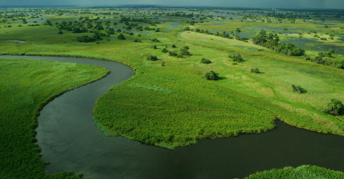 Botswana