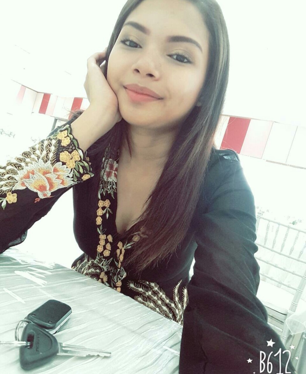 brotherhoodj:  Syra Jb