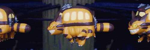 One Of Pixars Ideas To Show The Public How Animation Works Was To Build A Zoetrope, Much Like The One