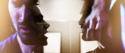 torple:why are you my remedy?anonymous requested: sterek + clarity // zedd