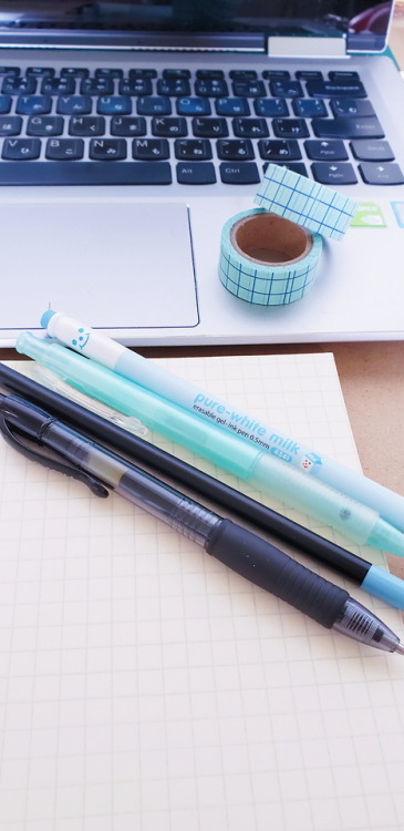 5am-raining:  『STARTING A NEW PRODUCTIVITY CHALLENGE』■ 8月.11日.2019年 〜「day 1┊100dop ♪」I’ve done