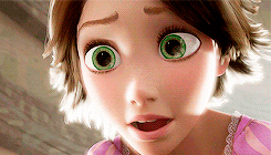 theironman:  This is the story of a girl named Rapunzel. 