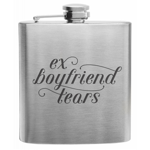 truebluemeandyou:  BUY or DIY or Your Own Version: Ex Boyfriend Tears… or Girlfriend