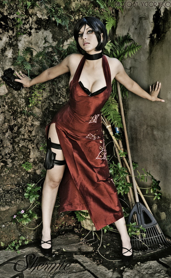 hotcosplaygirl:  Cosplay girl http://bit.ly/1uHyVns 