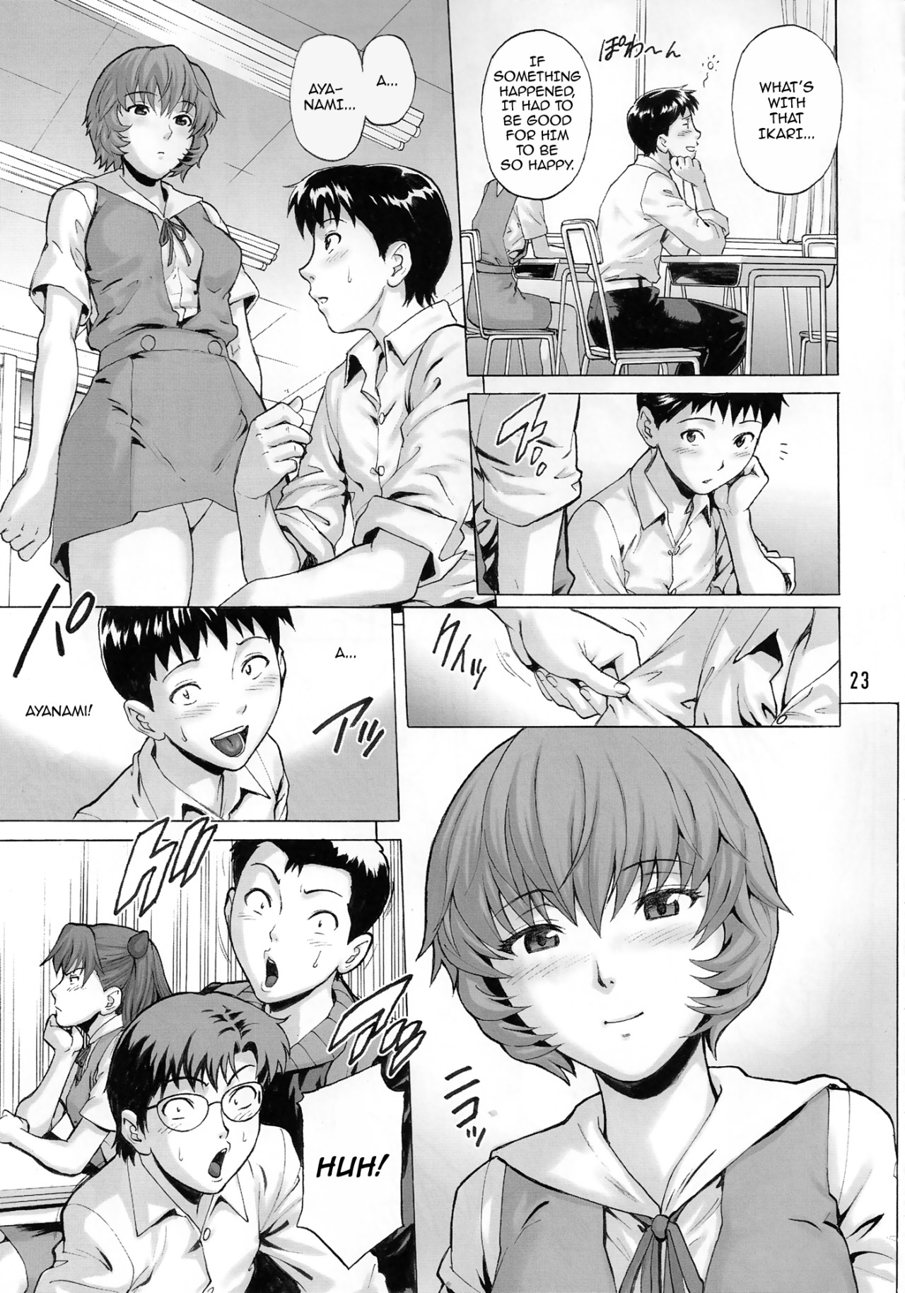 Hentai to Fap to