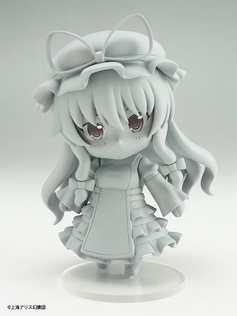 Winter Wonder Festival 2014 - Nendoroid Line up Part 2