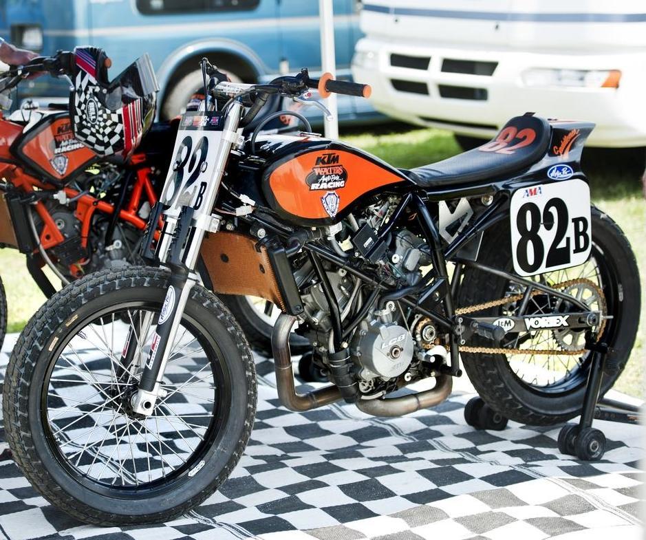 RACE CAFE