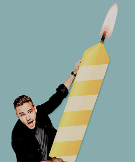 stealmyniall:Happy birthday Liam