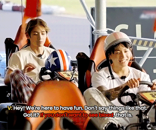 JK Things: Being Scolded, But Still Winning.