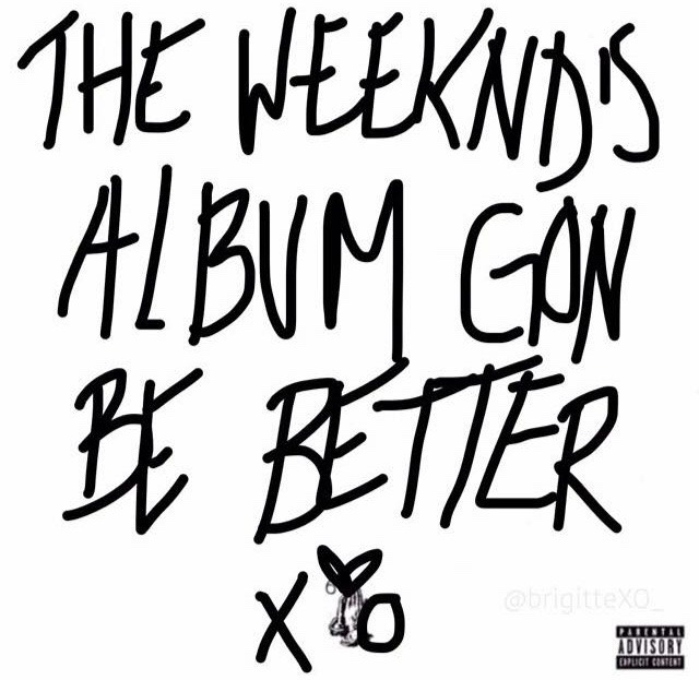 thexoweeknd:  Xo