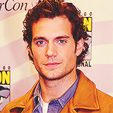 brrochu:    People I’m thankful for in 2012: Henry Cavill
