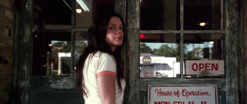 fashion-and-film:  Death Proof (2007) 