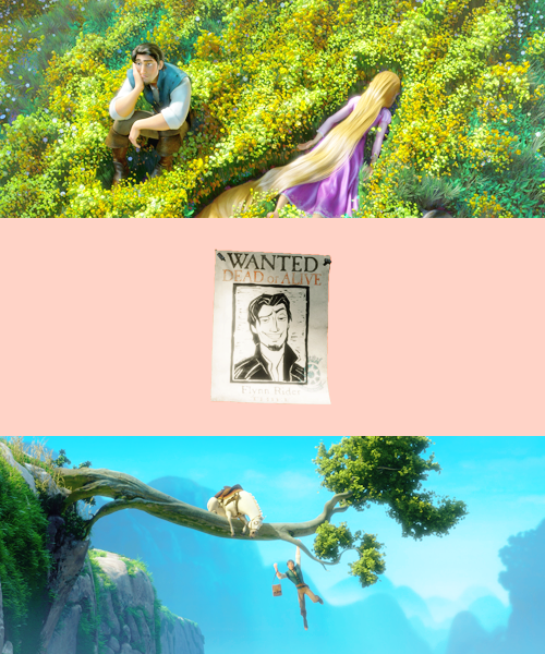 iamnevertheone: Haven’t any of you ever had a dream?
