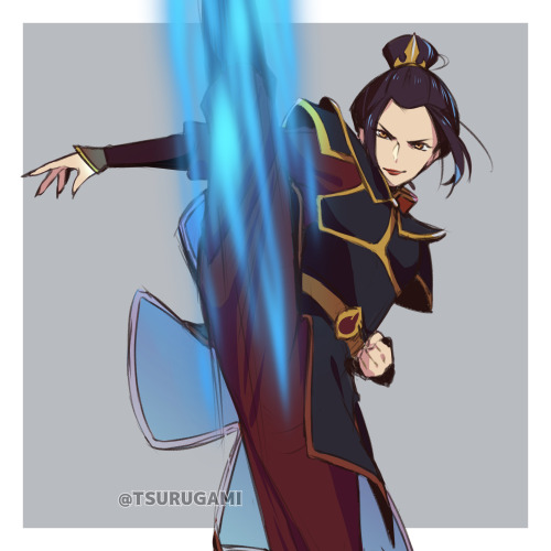 Azula