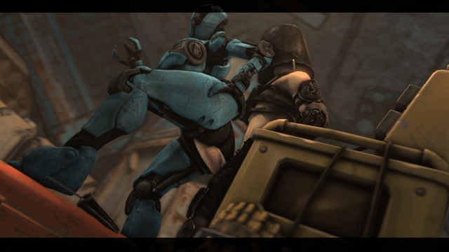 white-crow-nsfm:  rewards for beating the mechanistade got your fun ;3gfycat v1gfycat