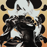 ivy-suppigraphic:  NieR : Automata icons porn pictures