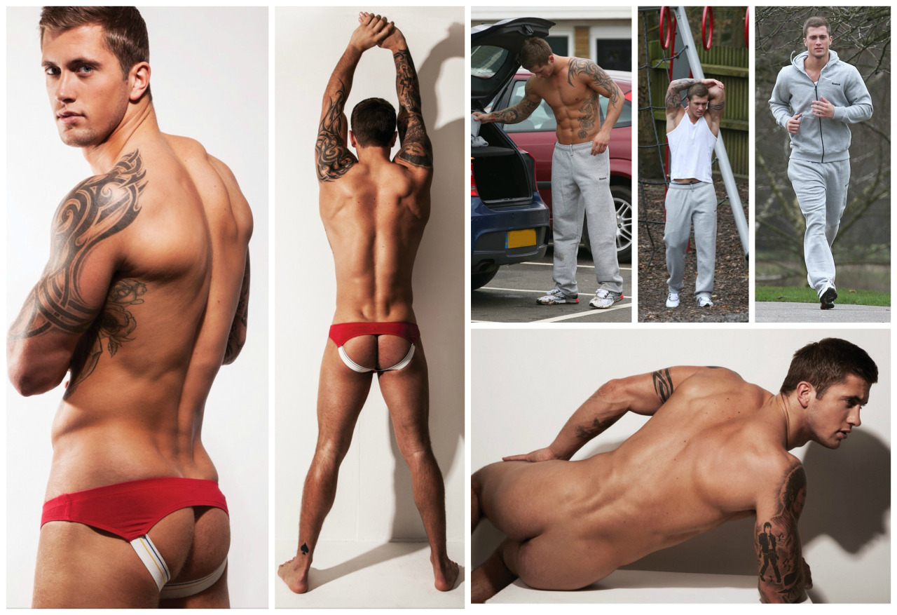 Non-Jock Post #4:Â Dan Osborne Collage #2: http://hothungjocks.tumblr.com/post/97085977750/dan-osborne-collage-2-hes-so-fucking-hot-i-had