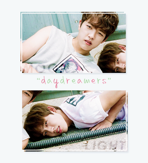 previously-kimvampgyu-deactivat: infinite + reality lookbook.