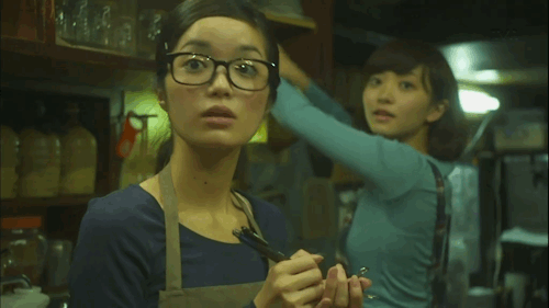 Bob Log 宮坂亜里沙 孤独のグルメ Season4 第12話