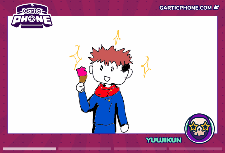 Featured image of post The Best 13 Gartic Phone Game How To Play