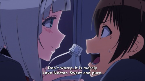 チョコバナナ