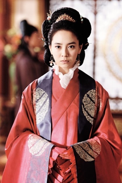 nicoleberbatch:  so beatiful~  They are ALL actresses