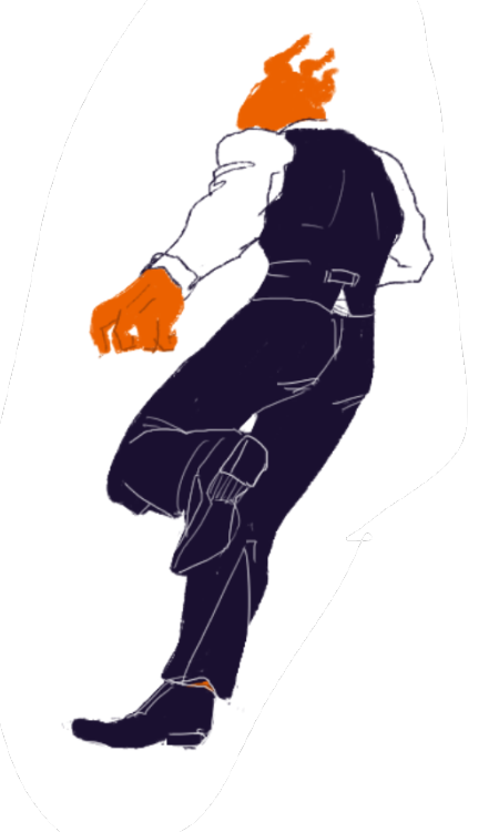 oaytacnoom:  tailmomo:  練習  Oh Yessssss 