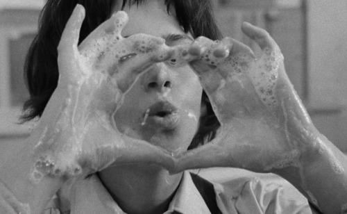 ozu-teapot:  A Taste of Honey | Tony Richardson | 1961 Rita Tushingham 