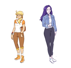 dashingicecream:casual outfits! 