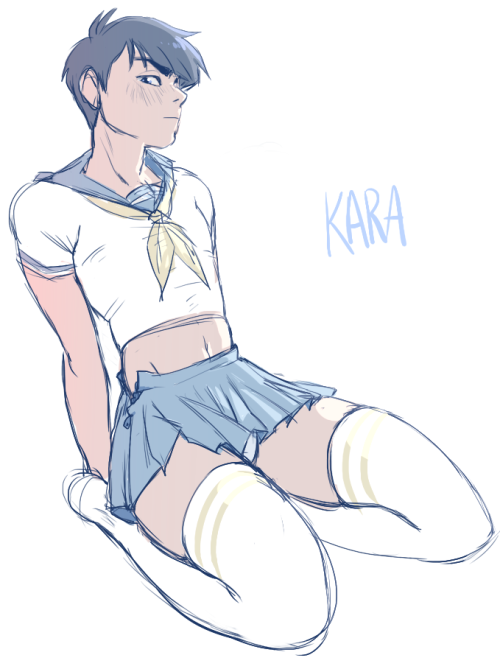 sonicthehedge: My First Drawing of Karamatsu _(:3｣∠)_