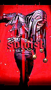 D D 2J E S T E R-H E R OP A T H S