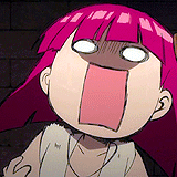 izayadragon:  Magi: The Labyrinth of magic: Animation 