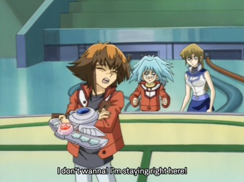 judai dog coded