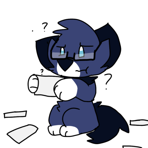 Chibli Logan Trying To Understand Vocabulary Cards?
