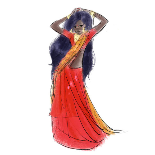 bbuseozer:Traditional portraits 