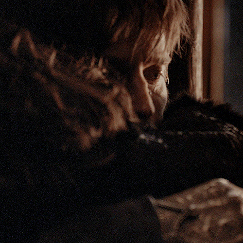 JAIME AND TYRION LANNISTER8.05 | The Bells