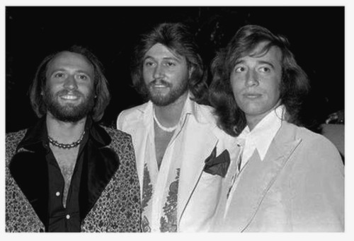 barry gibb