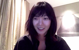 princevarric:  Global Hangout with the cast of Sense8