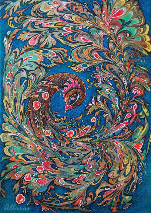 modmad:  ofpaintedflowers:Haven’t posted anything about my mom’s etsy shop in